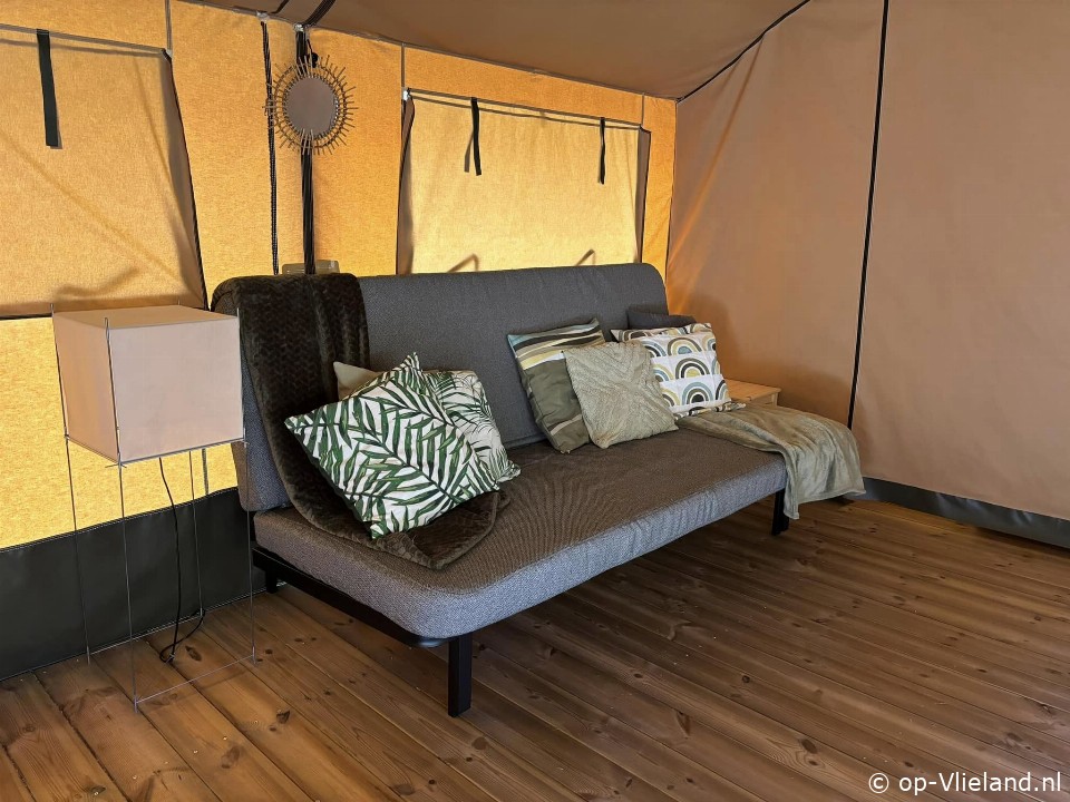  VOF de Tent
